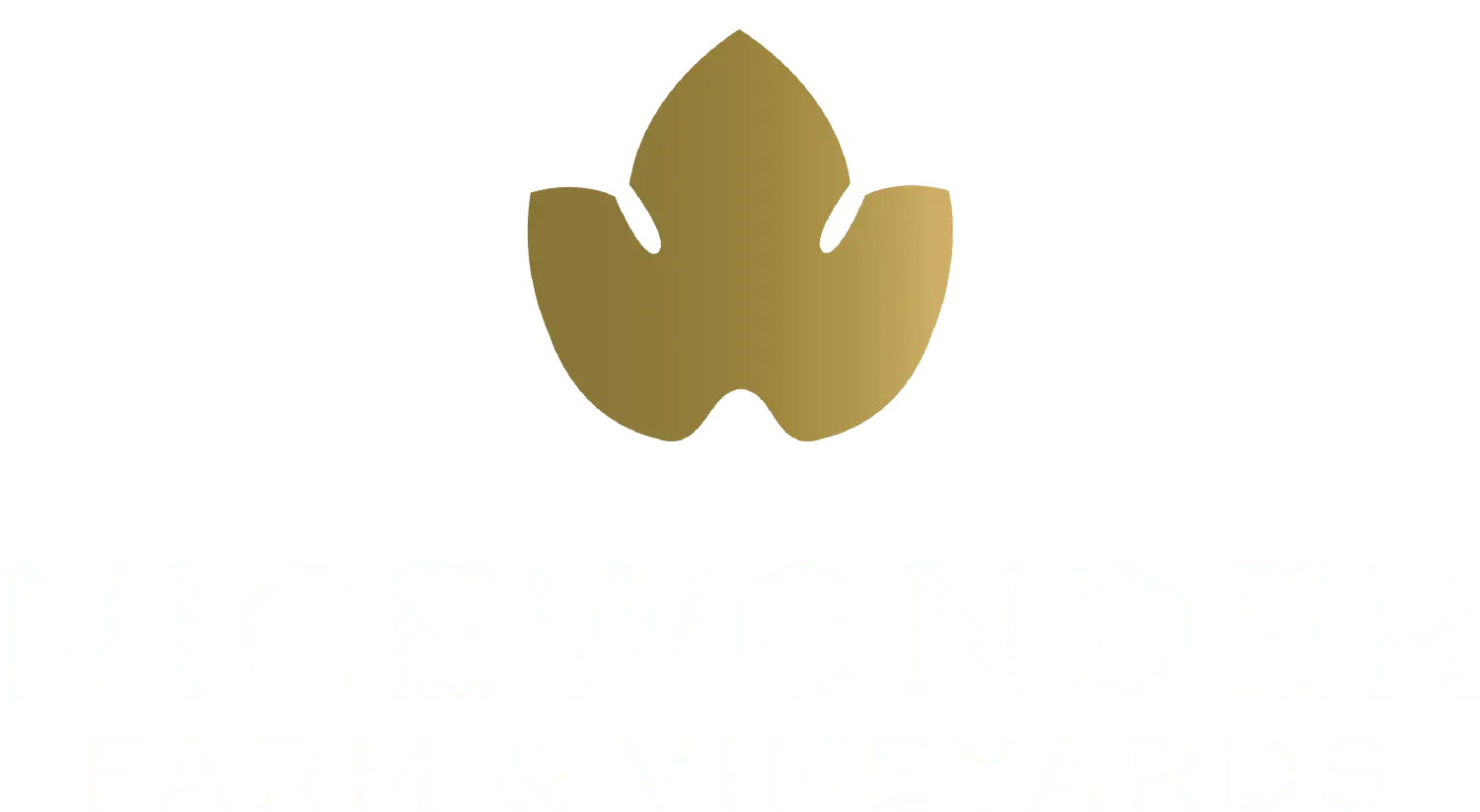 Nicewonder Farm & Vineyards logo
