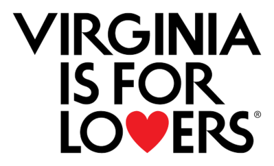 Virginia Is For Lovers