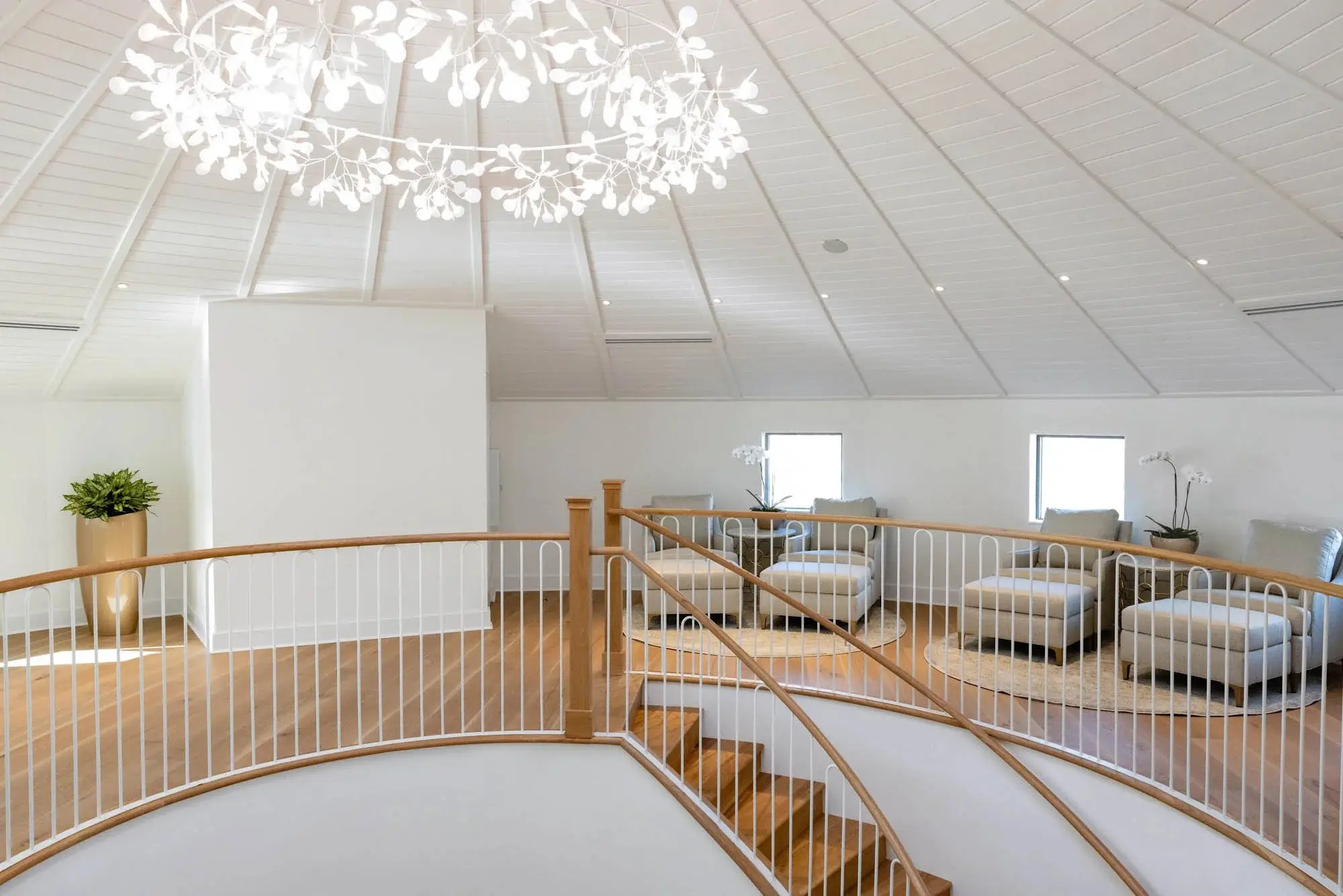 Nicewonder spa seating