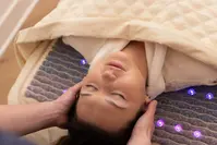 head massage