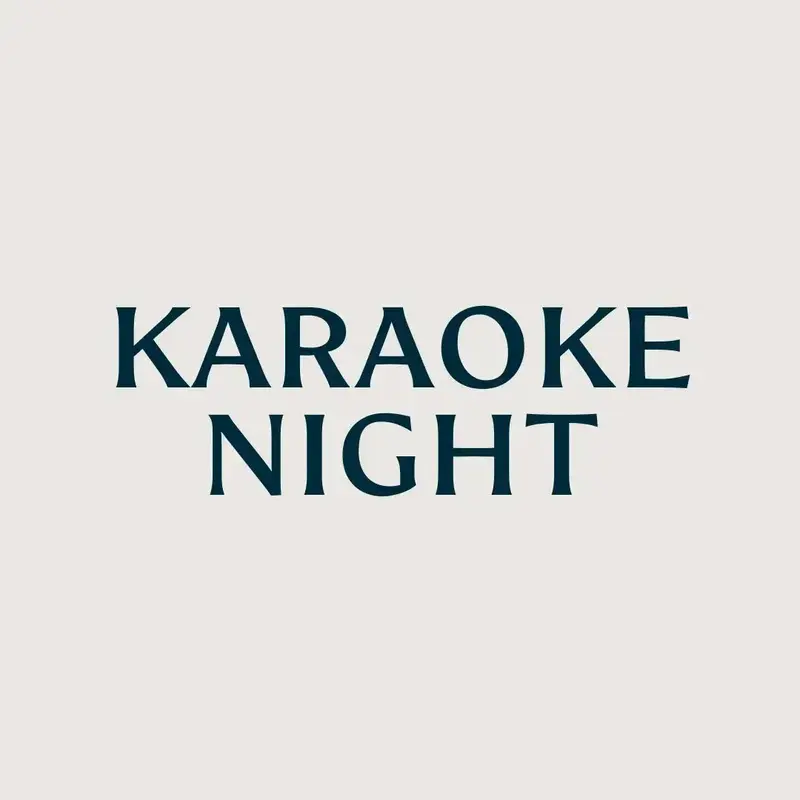 Karaoke Night