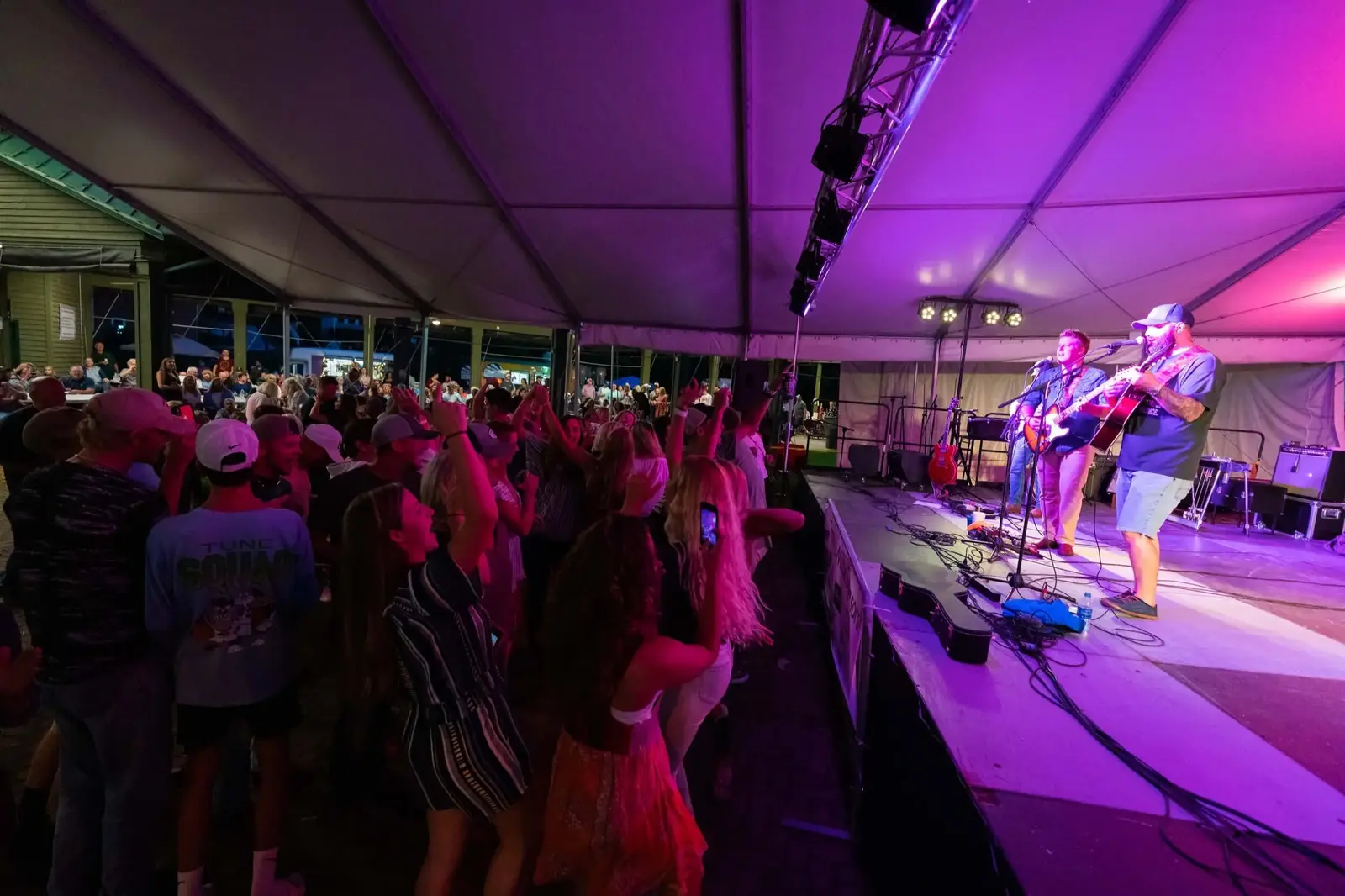 WHEELER+concert+photo+people+dancing+2