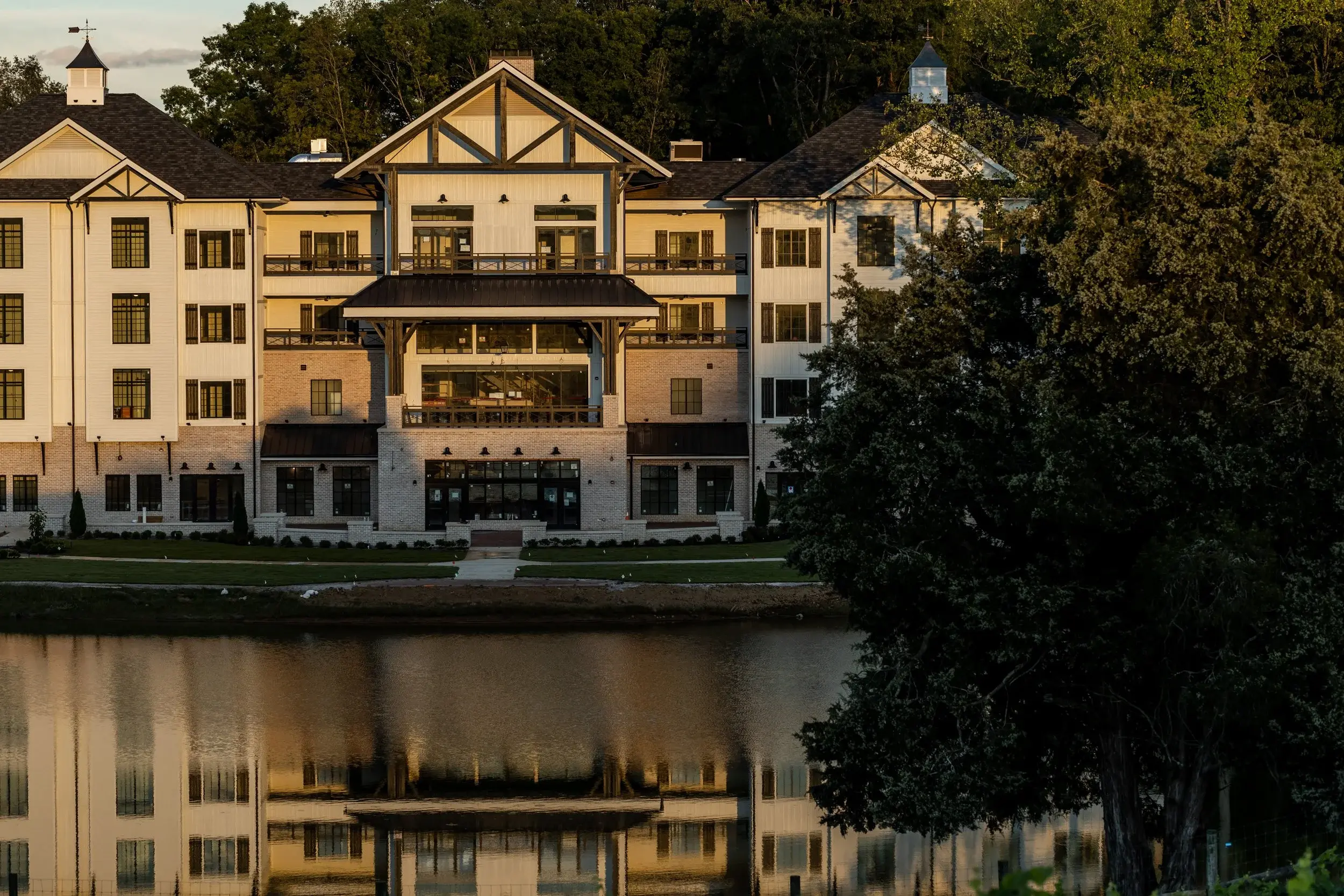 luxury boutique hotels virginia