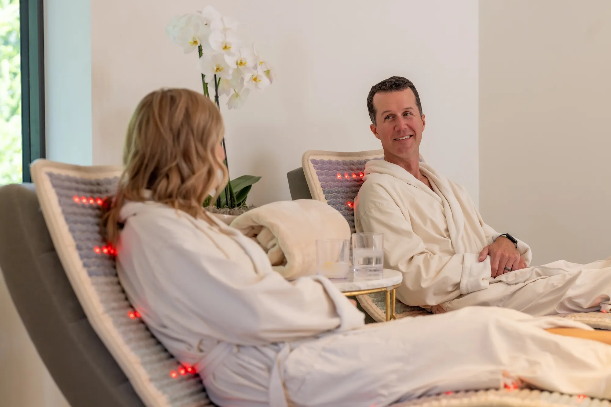 couples getaways virginia