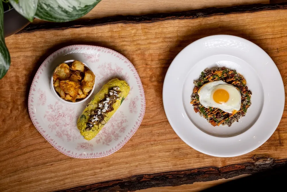 dining out in bristol