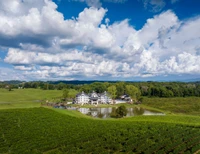 Bristol Virginia luxury hotel