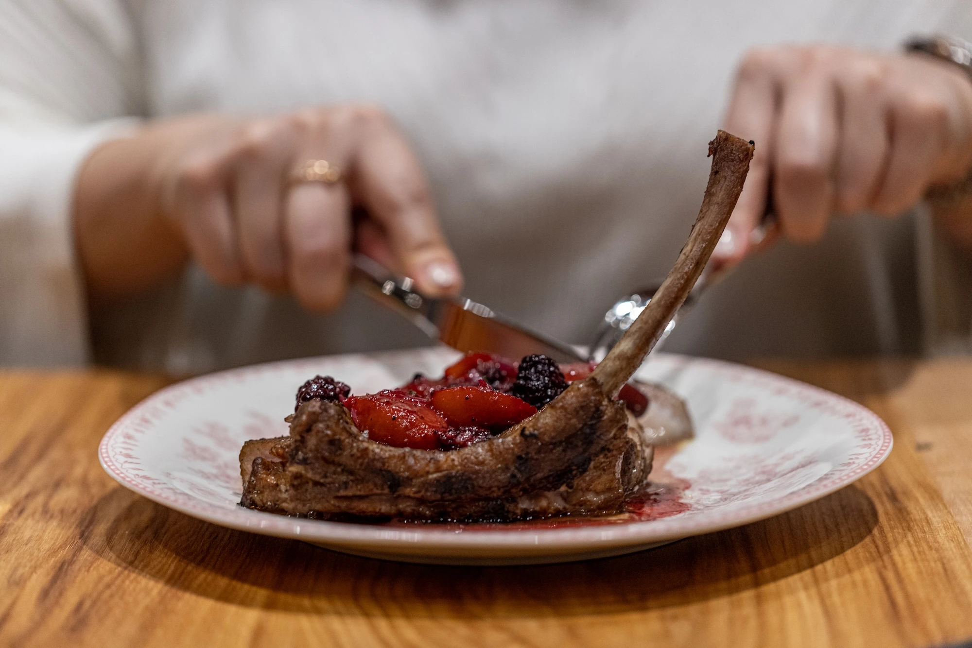 bristol virginia restaurants