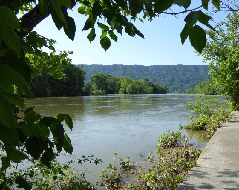 mendota trail