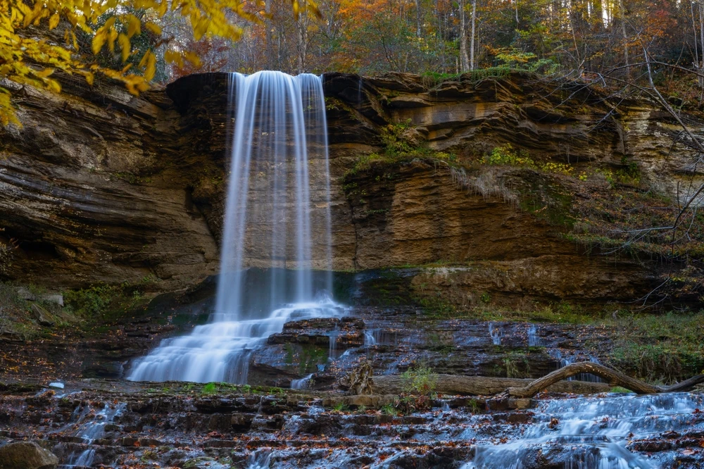 abrams falls virginia