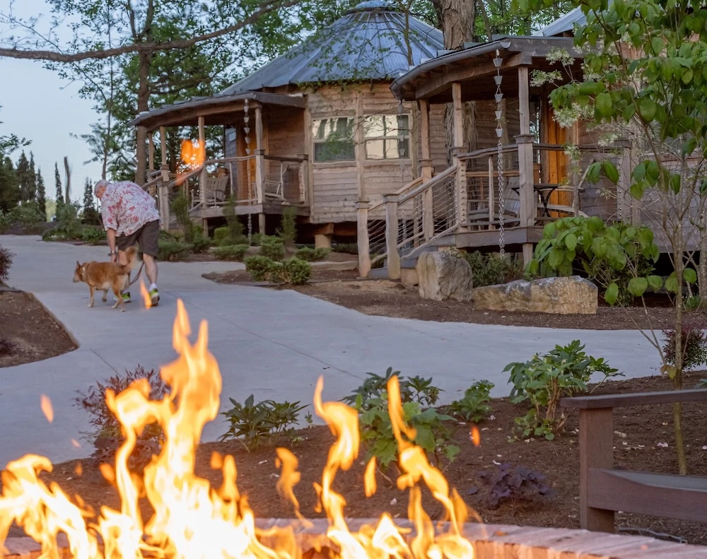 weekend getaways in virginia at our luxury hotel resort