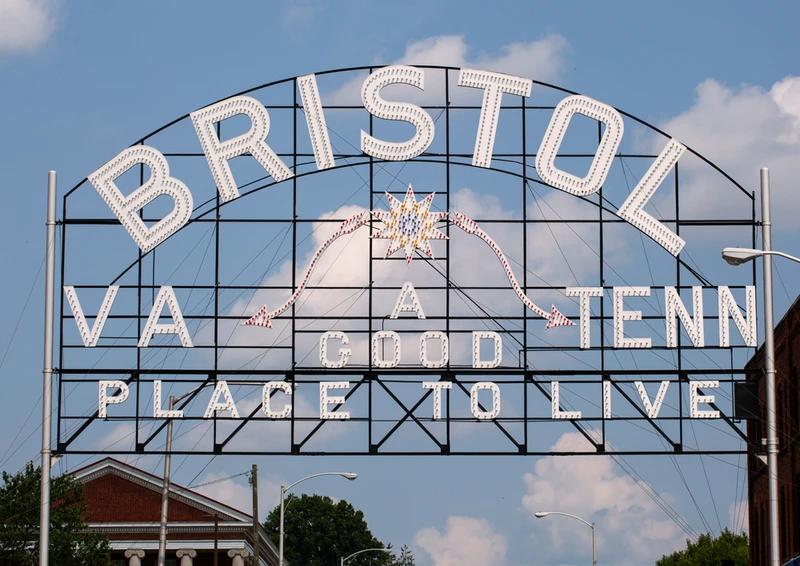 bristol va/tn
