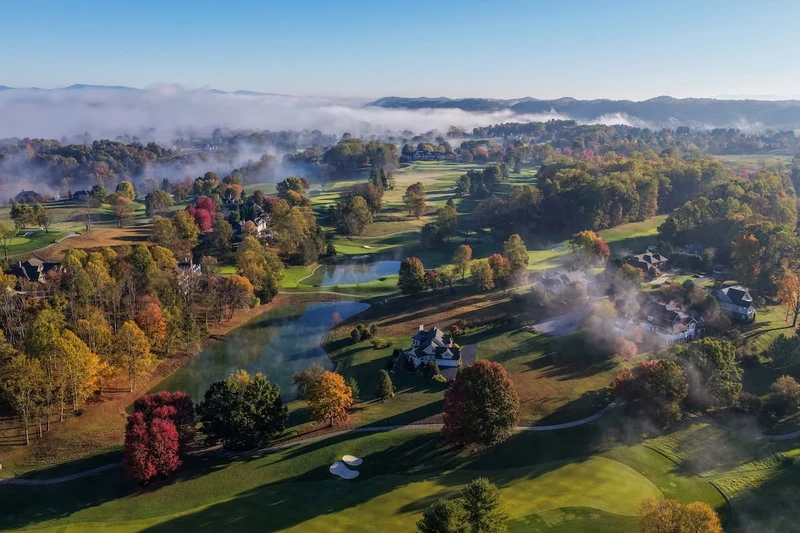 fall bristol