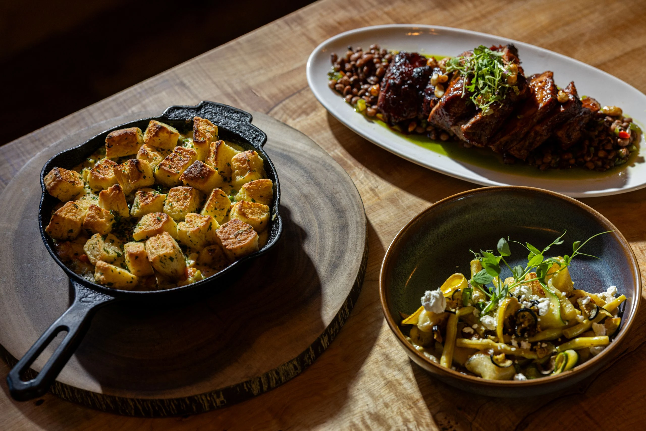Hickory Fall Menu Items 9.26-11