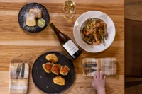 best places to eat in bristol va