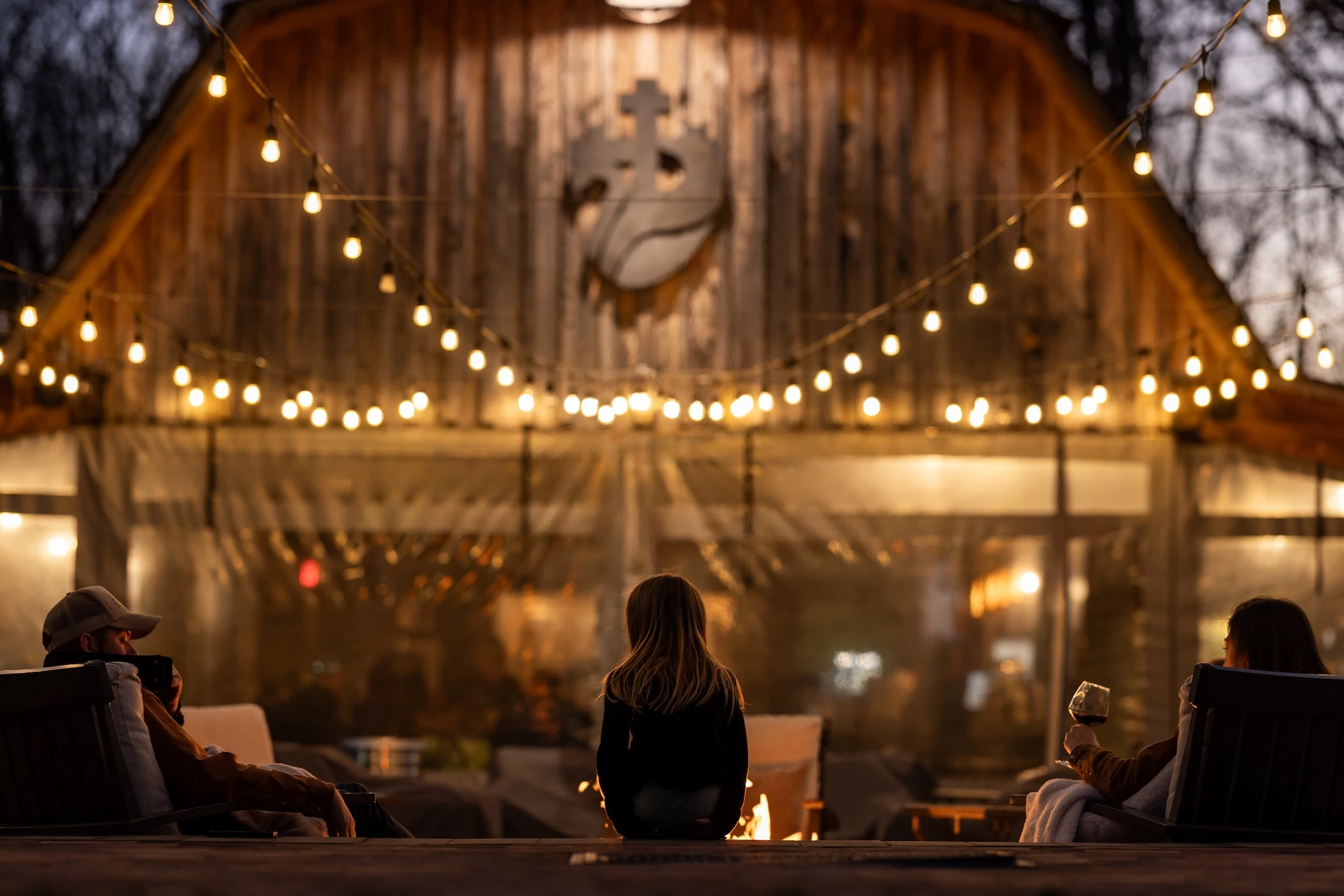 nicewonder tasting room